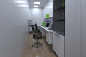 лаборатория