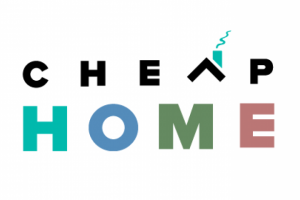 Сайт и игровая агентская сеть для Cheap Home