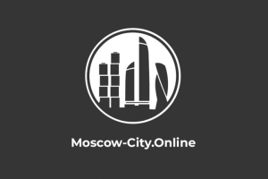 Сайт, логотип и CRM для агентства недвижимости "Москва-Сити Онла