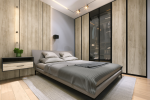 3D визуализация интерьера