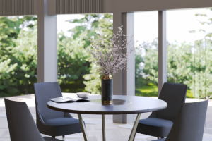 3D визуализация интерьера