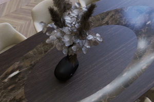 3D визуализация интерьера