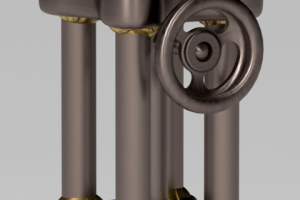 3D моделирование