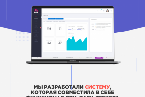 Сайт агрегатор заявок для финансового сектора Yode.pro