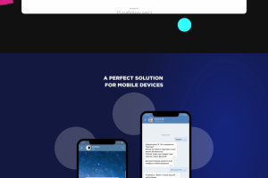 Чат-бот коворкинга Контора