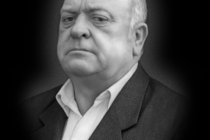 Отрисовка фото и ретушь для памятников