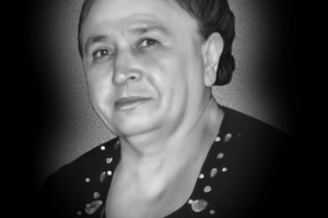 Отрисовка фото и ретушь для памятников