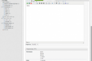 Разработка функционала