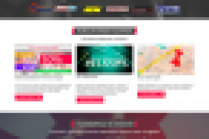 Сайт автосервиса