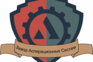 Логотип Завода