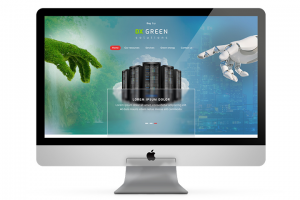 Data-центр DX Green