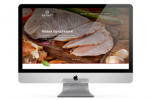 Колбасный комбинат Melant