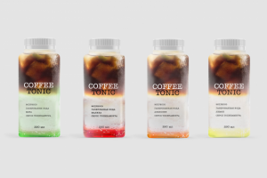 визуализация и упаковка