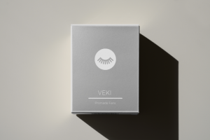 упаковка ресницы