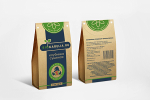 Дизайн  упаковки