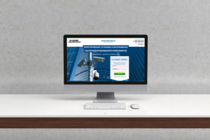 Видеонаблюдение