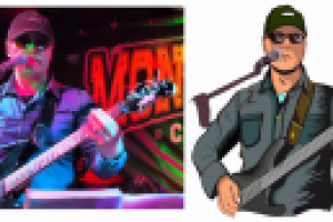 Джо Бонамасса