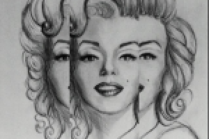 Мерлин Монро