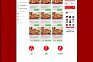 Пиццерия Граф Краснов