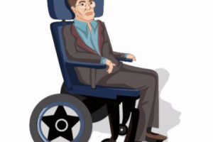 Стивен Хоккинг