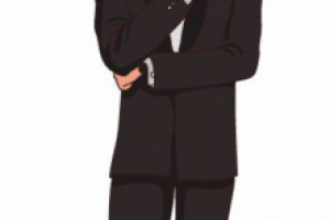 Джеймс Бонд