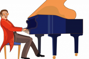 Пианист