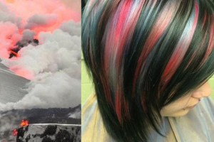 Искусство контурного окрашивания в домашних условиях. Творчество