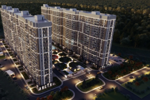 Презентация одного из городов