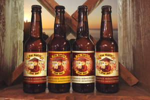 Разработка пивного бренда для частной пивоварни