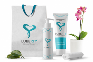 Разработка упаковки для бренда интимной косметики