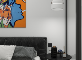 Flat minilizm