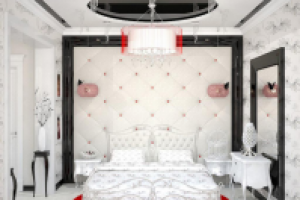 дизайн детской