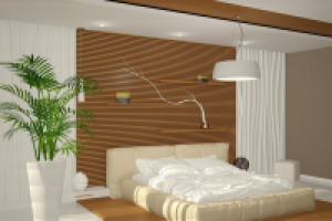 дизайн спальни