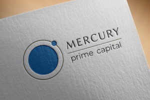 Логотип Mercury Prime Capital