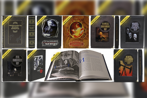 Нанесение водяных знаков