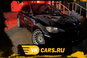 Сайт по аренде автомобилей на Joomla