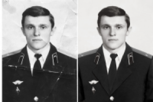 Реставрация.