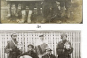 Реставрация.