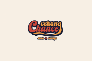 Секонд chance