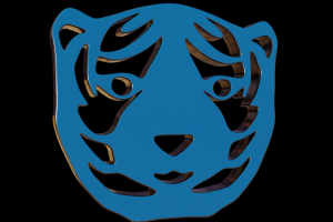 Tiger-logo