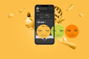 ID Bank: Больше, чем банк (презентация)