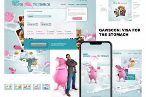 Гевискон: виза для желудка