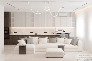 Квартира 60 м2