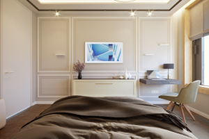 Спальня мечты