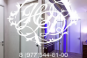 Апартаменты в ЖК "Wellton Park". Холл