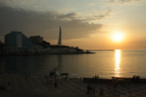 Севастополь