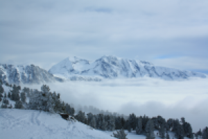 Гора Шамрусс, Франция