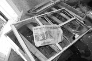 Сельская жизнь