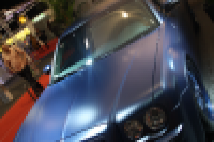 Женевский автосалон