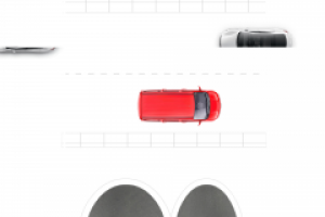 Tilda Лендинг "Avto"